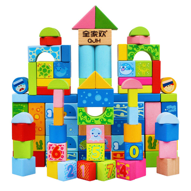 Blocks Toys